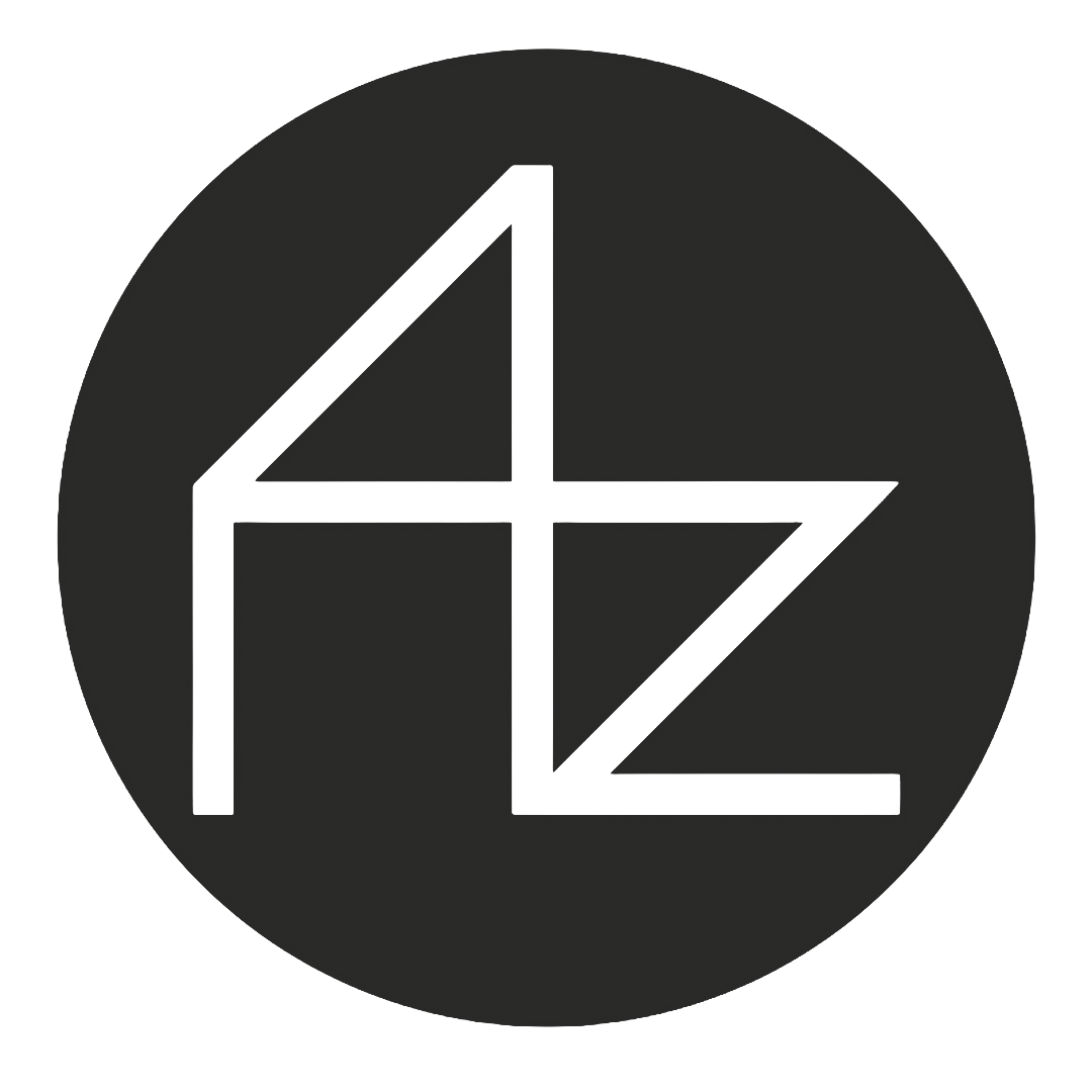 Logo Espaço AZ